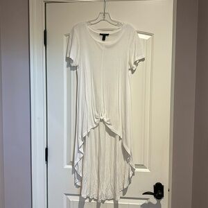 Forever 21 | High Low Shirt